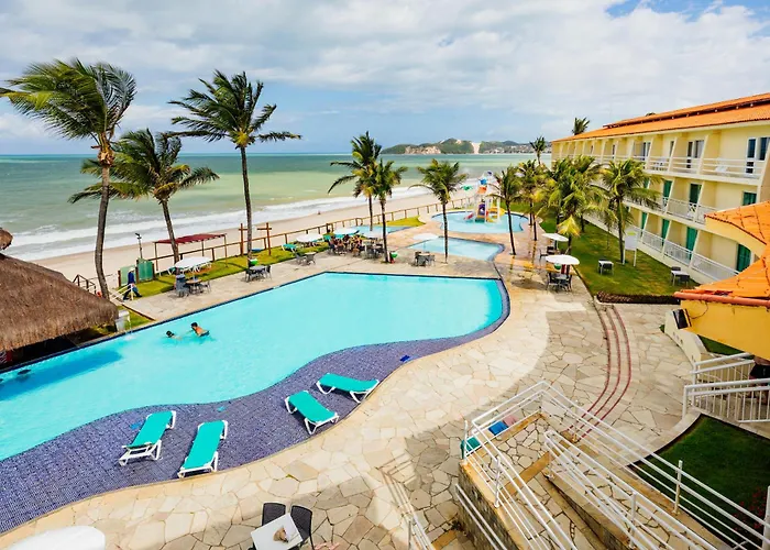 El Aram Natal Mar Hotel