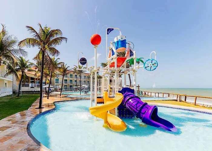 El Aram Natal Mar Hotel